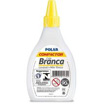 Cola Escolar Polar 90g Caixa Com 12 Cola Escolar Polar 90g Caixa Com 12