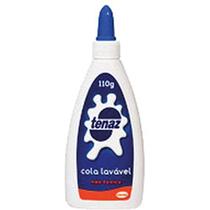 Cola Escolar Tenaz 110G