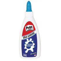 Cola Escolar Tenaz 225G CX.C/12