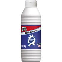 Cola Escolar Tenaz 500G
