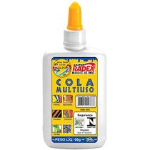 Cola Escolar Transparente 90G. Cola Escolar Transparente 90G.