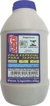 Cola Especial Para Isopor 450g Artesanato Ultra Forte