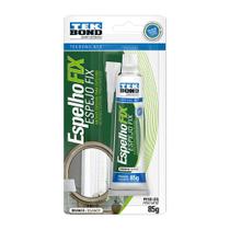 Cola Espelho Fix Tekbond 85g