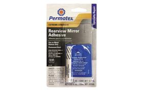 Cola Espelho Parabrisa 1,2Ml Permatex (Aplicação Unica) - Itw Permatex