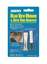 Cola Espelho Retrovisor (Rear View Mirror) 12gr Abro