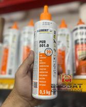 Cola Expansiva PUR 0,500kg Cola Expansiva PUR 0,500kg