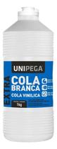 Cola Extra Branca 1Kg Unipega