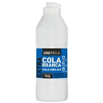 Cola EXTRA Branca 500G Unipega Cola EXTRA Branca 500G Unipega
