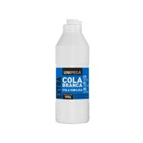 Cola Extra Forte Branca 500Ml Unipega - 0015