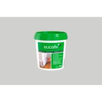 Cola Extra Forte para Rodapé Acqua Eucafix Eucafloor Cola Extra Forte para Rodapé Acqua Eucafix Eucafloor