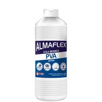 Cola Extra Profissional para PVA Almaflex 1KG - ALMATA
