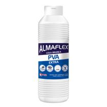 Cola Extra Profissional para PVA Almaflex 500G - ALMATA