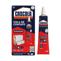 Cola Extraforte de Contato 30g Cascola Cola Extraforte de Contato 30g Cascola