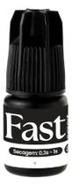 Cola Fast Beautify Pro 3g Para Extensão De Cílios