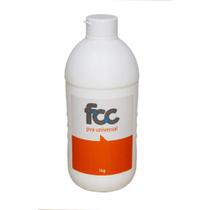 Cola Fcc Dun Dun Pva 1kg - a Unidade