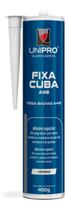 Cola Fixa Cuba 400g Alto Rendimento Cola Fixa Cuba 400g Alto Rendimento