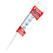 Cola Fixa e Sela Tudo Bisnaga 85g Poliuretano P/ Uso Geral - Mastiflex Cola Fixa e Sela Tudo Bisnaga 85g Poliuretano P/ Uso Geral - Mastiflex