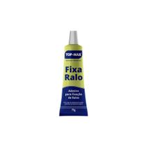 Cola Fixa Ralo Linear Top-Max 7599 75g