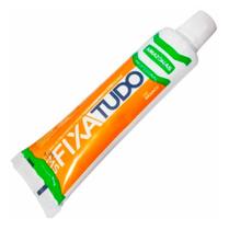 Cola Fixa Tudo 85g Amazonas Cola Ate De Baixo Dagua - 6pc Cola Fixa Tudo 85g Amazonas Cola Ate De Baixo Dagua - 6pc