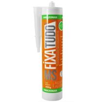 Cola fixa tudo amazonas 400g Cola fixa tudo amazonas 400g