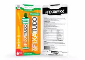 Cola fixa tudo amazonas 85g