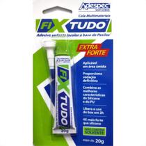Cola Fixa Tudo Tekbond Adespec 20G