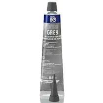 Cola Formadora Gaxeta Motor Cinza 85g CAR8099GREY Car80