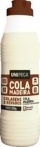 Cola Forte Madeira Laminados Papel Papelão Unipega 250g