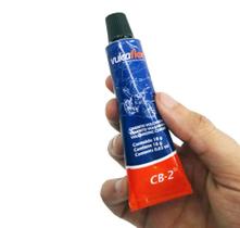 Cola fria branca bisnaga Cola fria branca bisnaga