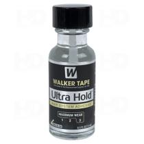 Cola Fria Ultra Hold Walker Tape 15ml Alta Duração