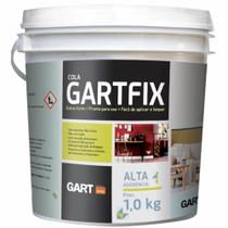 Cola Gartfix a Base de Água 1KG - C3521000 - GART