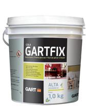 Cola Gartfix CM 1500 1,0Kg - Para Moldura