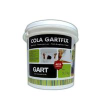 Cola Gartfix Cm 5000N 5Kg - Para Moldura Cola Gartfix Cm 5000N 5Kg - Para Moldura