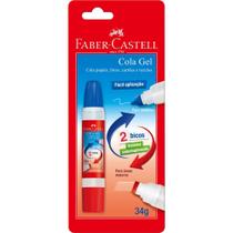 Cola gel 34G faber