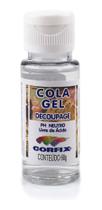 Cola Gel Decoupage 60gr Corfix
