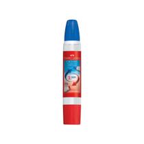 Cola Gel Faber Castell 2 Bicos 34g