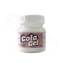 Cola Gel Para Decoupage - Gliart - 50 ml