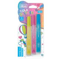 Cola Glitter 12ml Color Tilibra com 3 Unidades 314684 Cola Glitter 12ml Color Tilibra com 3 Unidades 314684 Cola Glitter 12ml Color Tilibra com 3 Unidades 314684 Cola Glitter 12ml Color Tilibra com 3 Unidades 314684