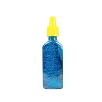 Cola glitter 23g azul Acrilex