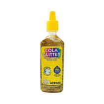 Cola Glitter 35g 201 Ouro - Acrilex