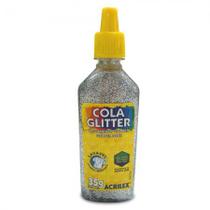 Cola glitter 35g - acrilex