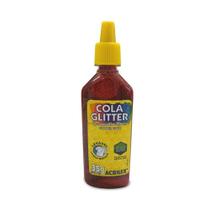 Cola glitter 35g - acrilex