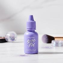 Cola Glitter Fixador Stay Fix Ruby Rose HB584