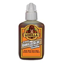Cola Gorilla Impermeável De Poliuretano - 59 Ml