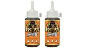 Cola Gorilla Original Gorilla Poliuretano Impermeável 120mL
