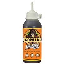 Cola Gorilla Original Gorilla Poliuretano Impermeável 240mL