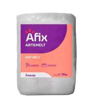 Cola Gran 10kg 1824 Branca Afix