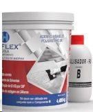 Cola Hd Flex Bicomponente 0010010002