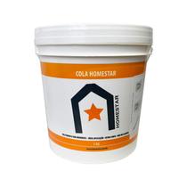 Cola Homestar Nova Formula 5 kg Branco