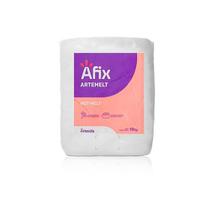Cola Hot Melt Transparente 140º a 200º para Coladeiras de Borda 10 Kg Afix 1814 Artecola Cola Hot Melt Transparente 140º a 200º para Coladeiras de Borda 10 Kg Afix 1814 Artecola